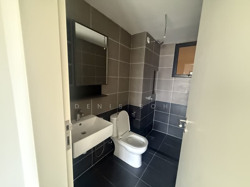 Condominium for Rent at D'Clover Residences - Denis Soh - PropertyGuru.com.my