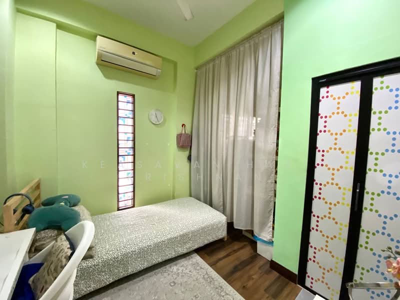 2-storey Terraced House for Sale in Ukay Perdana (Ulu Kelang) - Keasavan Hari Krishnan - PropertyGuru.com.my