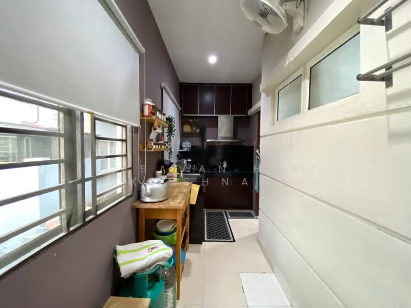 2-storey Terraced House for Sale in Ukay Perdana (Ulu Kelang) - Keasavan Hari Krishnan - PropertyGuru.com.my