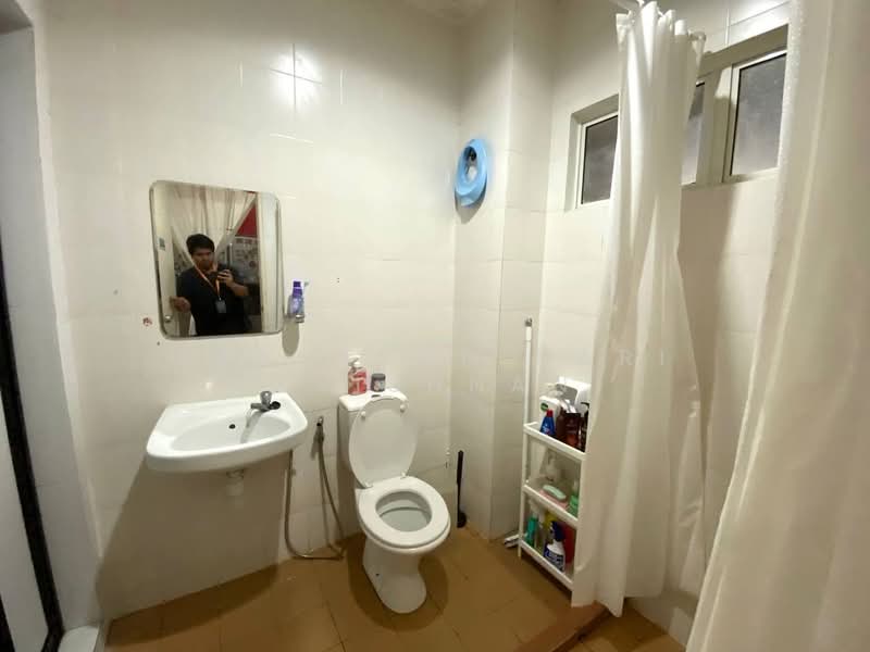 2-storey Terraced House for Sale in Ukay Perdana (Ulu Kelang) - Keasavan Hari Krishnan - PropertyGuru.com.my