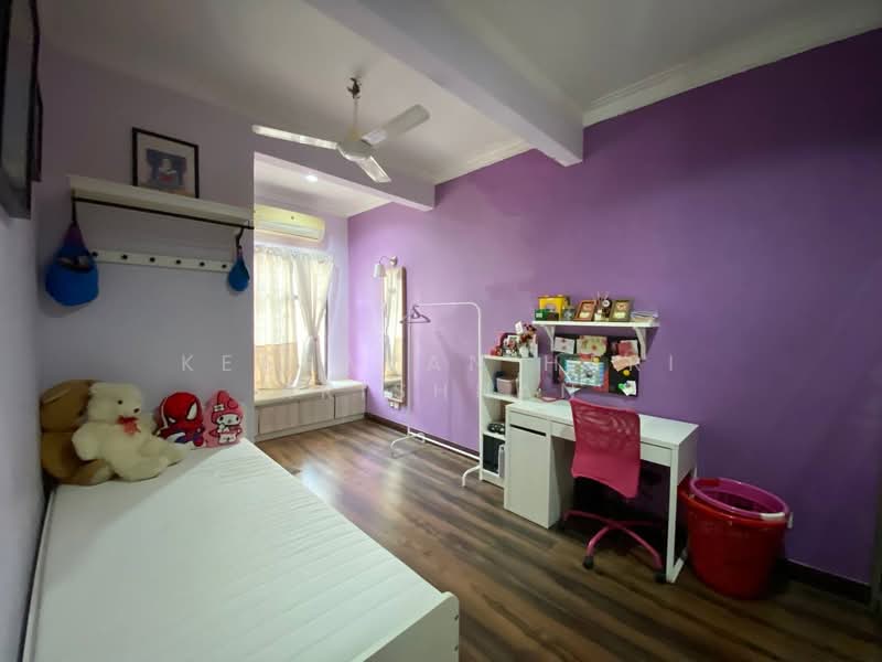 2-storey Terraced House for Sale in Ukay Perdana (Ulu Kelang) - Keasavan Hari Krishnan - PropertyGuru.com.my