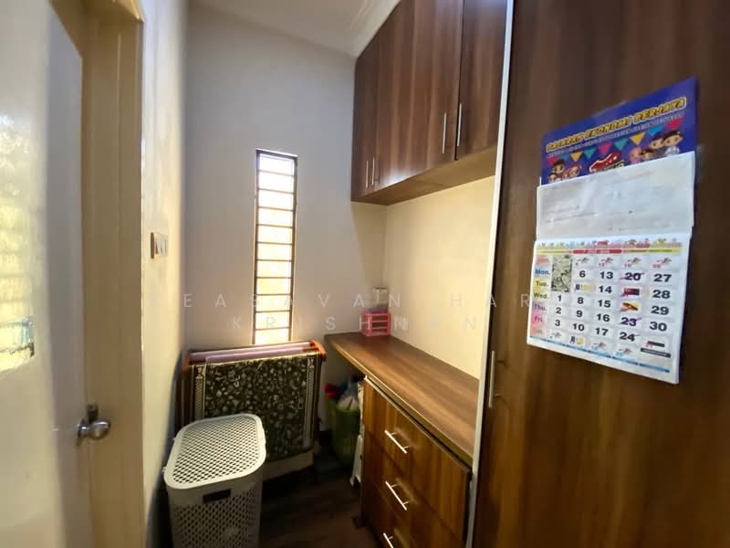 2-storey Terraced House for Sale in Ukay Perdana (Ulu Kelang) - Keasavan Hari Krishnan - PropertyGuru.com.my