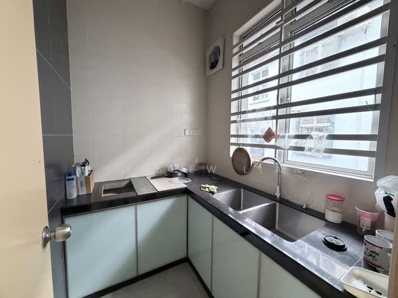 2-storey Terraced House for Sale in Austin (Johor Bahru) - Kho Siew Lian - PropertyGuru.com.my