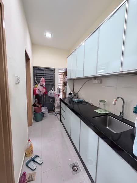 2-storey Terraced House for Sale in Austin (Johor Bahru) - Kho Siew Lian - PropertyGuru.com.my