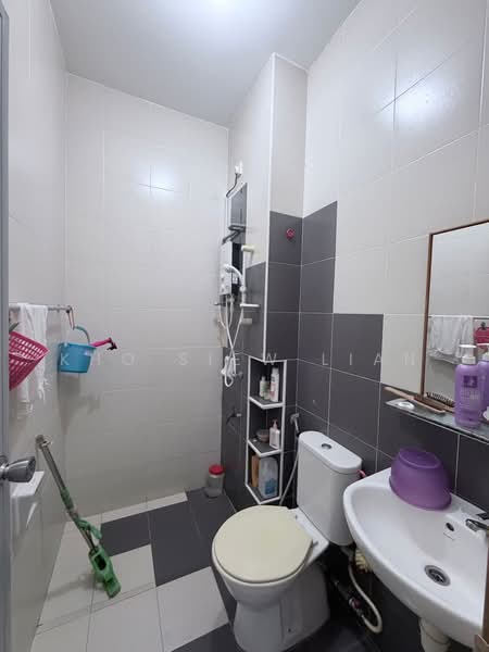 2-storey Terraced House for Sale in Austin (Johor Bahru) - Kho Siew Lian - PropertyGuru.com.my