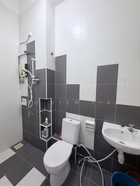 2-storey Terraced House for Sale in Austin (Johor Bahru) - Kho Siew Lian - PropertyGuru.com.my