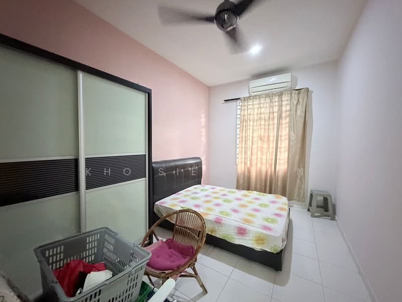 2-storey Terraced House for Sale in Austin (Johor Bahru) - Kho Siew Lian - PropertyGuru.com.my