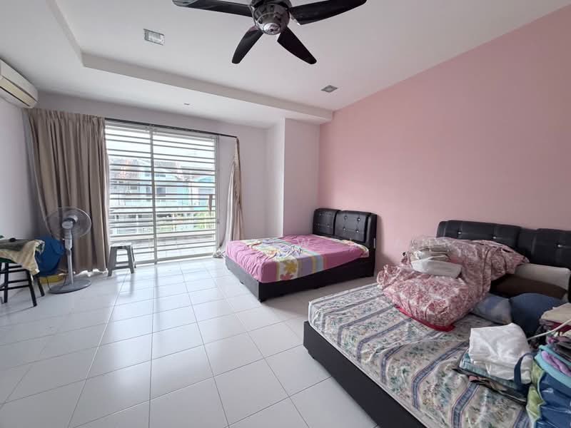 2-storey Terraced House for Sale in Austin (Johor Bahru) - Kho Siew Lian - PropertyGuru.com.my