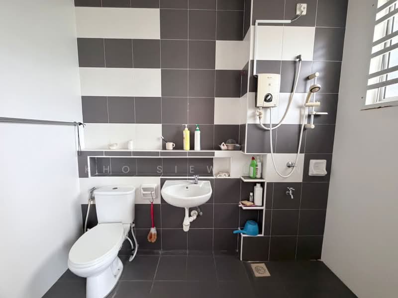 2-storey Terraced House for Sale in Austin (Johor Bahru) - Kho Siew Lian - PropertyGuru.com.my