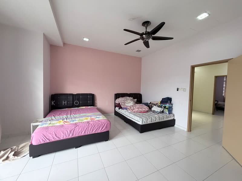 2-storey Terraced House for Sale in Austin (Johor Bahru) - Kho Siew Lian - PropertyGuru.com.my