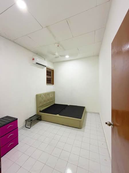 Semi-Detached House for Sale in Taman Megah Ria (Masai) - Cendy Chau - PropertyGuru.com.my