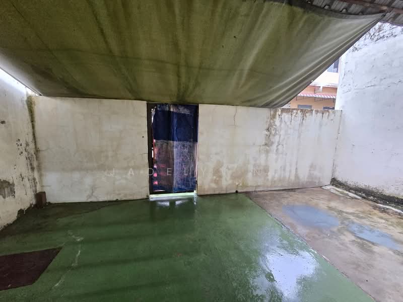 Rumah Teres 2-Tingkat untuk Dijual di Saleng (Senai) - Jadelyn Ng - PropertyGuru.com.my