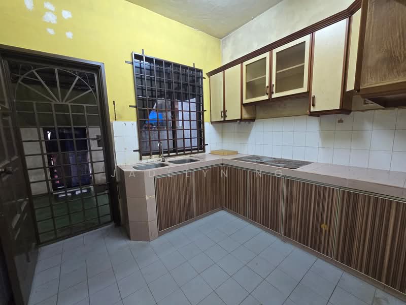 Rumah Teres 2-Tingkat untuk Dijual di Saleng (Senai) - Jadelyn Ng - PropertyGuru.com.my