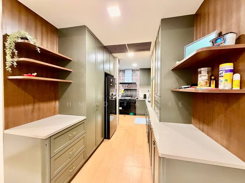 Kondominium untuk Dijual di D'Melor Condominium - Ahmad Fadlee - PropertyGuru.com.my