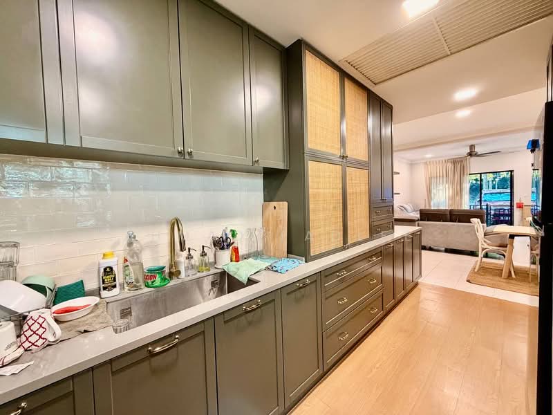 Kondominium untuk Dijual di D'Melor Condominium - Ahmad Fadlee - PropertyGuru.com.my