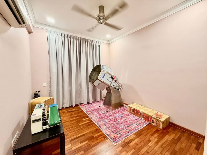 Kondominium untuk Dijual di D'Melor Condominium - Ahmad Fadlee - PropertyGuru.com.my