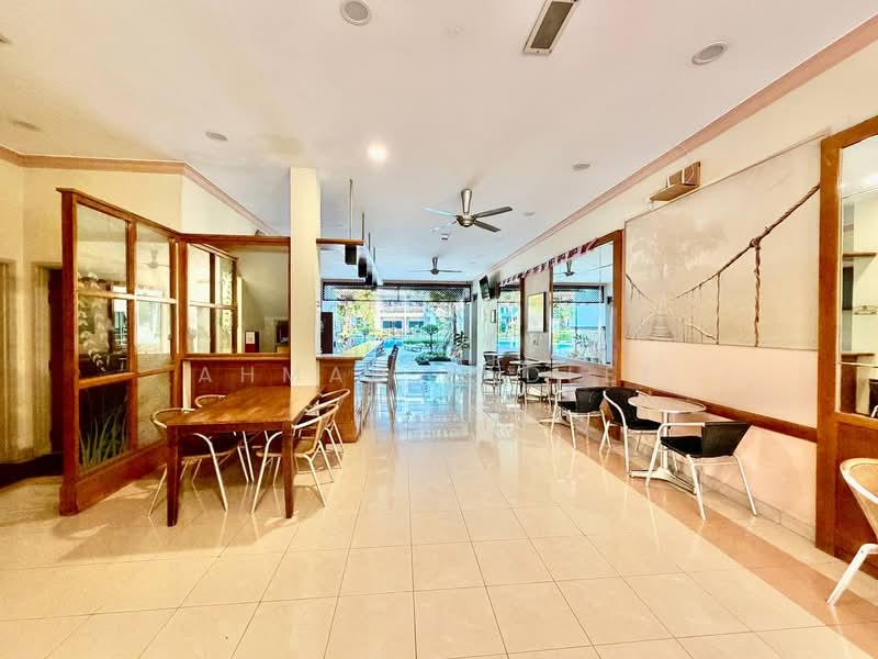 Kondominium untuk Dijual di D'Melor Condominium - Ahmad Fadlee - PropertyGuru.com.my