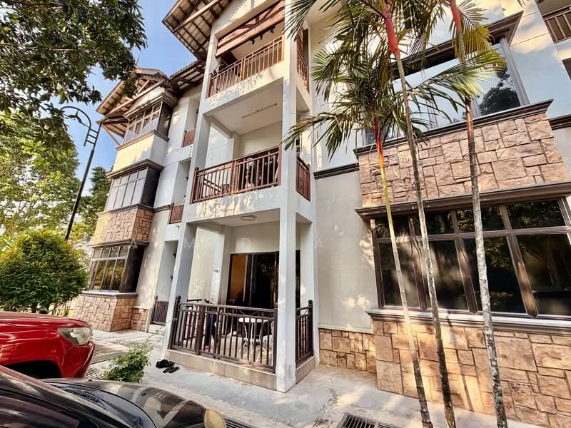 Kondominium untuk Dijual di D'Melor Condominium - Ahmad Fadlee - PropertyGuru.com.my
