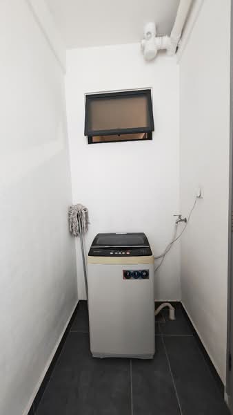 Service Residence for Rent at Luminari - Geik Heok Lim - Interior - PropertyGuru.com.my