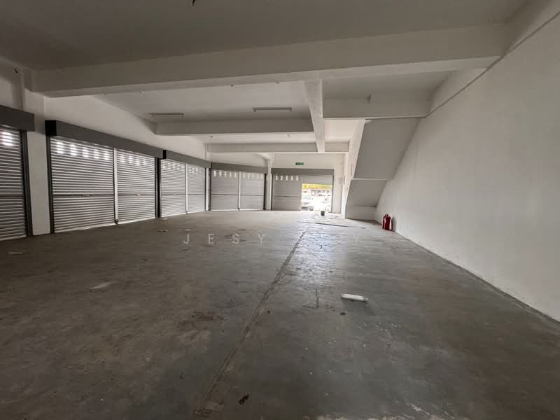 Shop / Office for Rent in Ulu Tiram (Johor) - Jesy Tey - Interior - PropertyGuru.com.my
