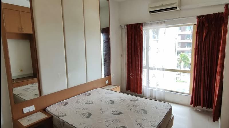 Condominium for Rent at East Lake Residence - Trevor Chai - Bedroom - PropertyGuru.com.my