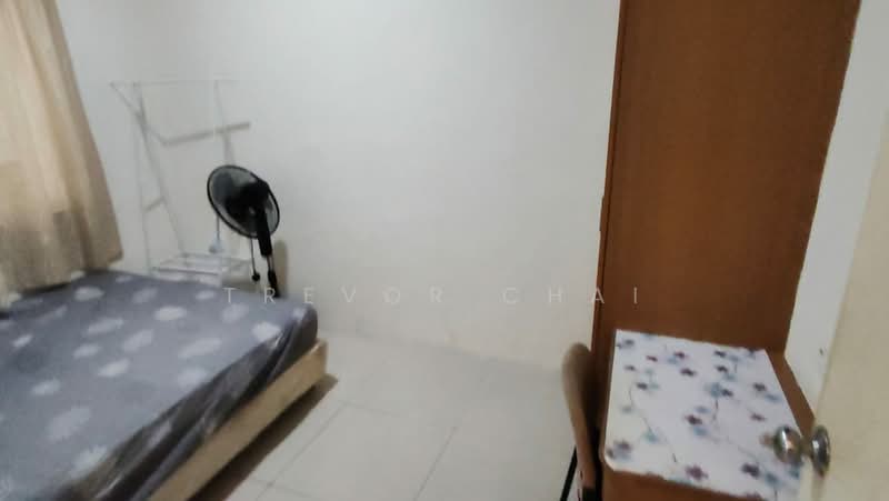 Condominium for Rent at East Lake Residence - Trevor Chai - Bedroom - PropertyGuru.com.my