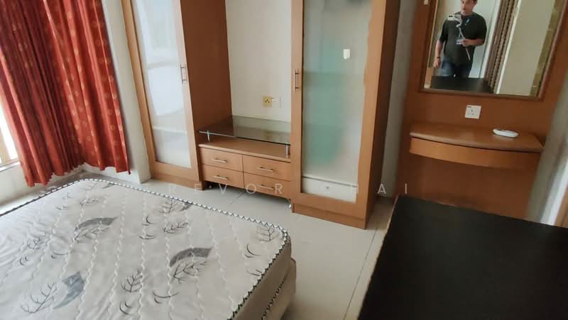 Condominium for Rent at East Lake Residence - Trevor Chai - Bedroom - PropertyGuru.com.my