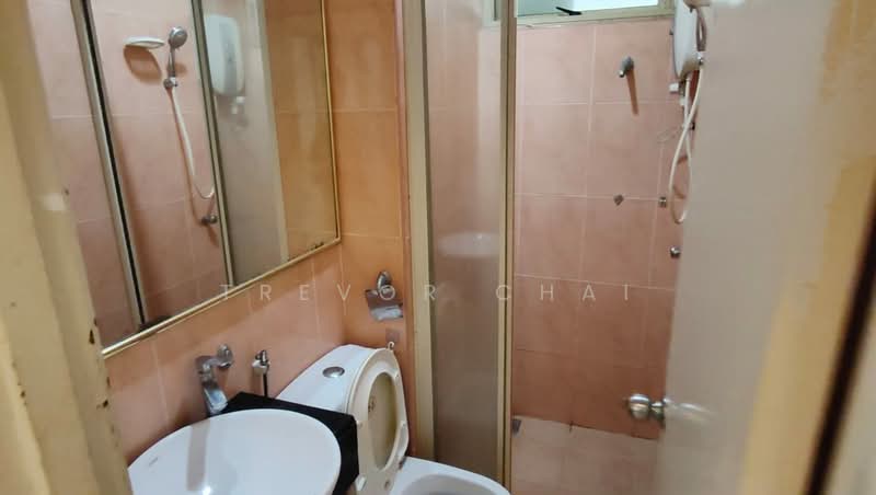 Condominium for Rent at East Lake Residence - Trevor Chai - Bathroom - PropertyGuru.com.my