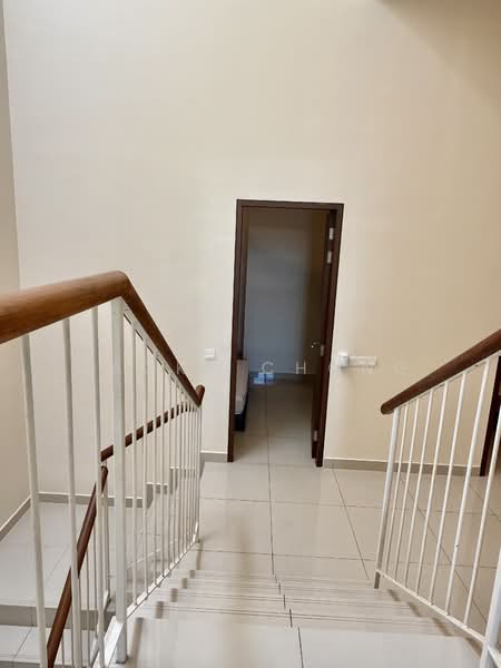 2-storey Terraced House for Sale in Telok Panglima Garang (Selangor) - JACKY CHONG - Interior - PropertyGuru.com.my