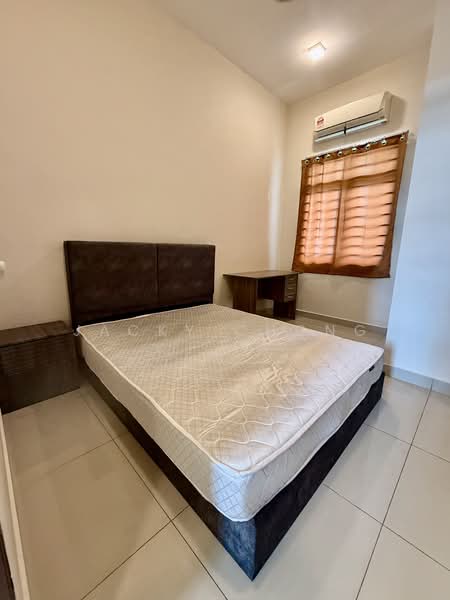 2-storey Terraced House for Sale in Telok Panglima Garang (Selangor) - JACKY CHONG - Bedroom - PropertyGuru.com.my