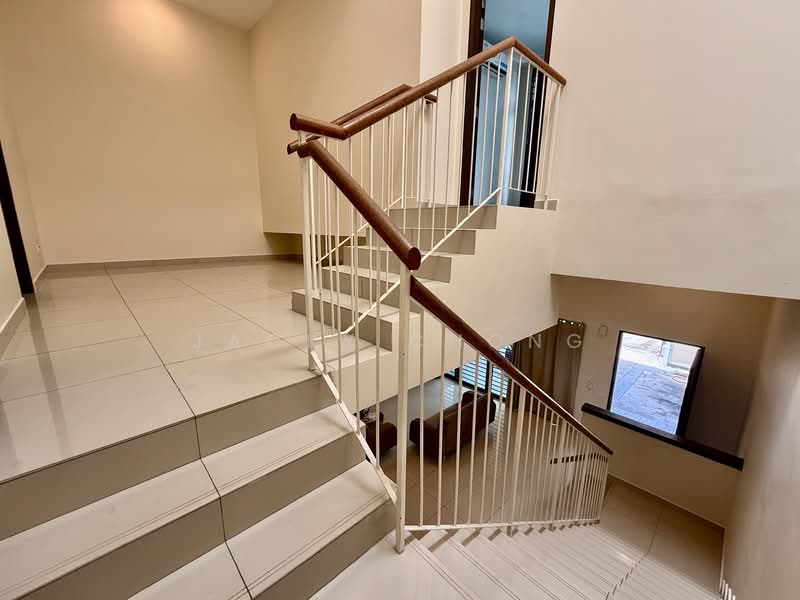2-storey Terraced House for Sale in Telok Panglima Garang (Selangor) - JACKY CHONG - Interior - PropertyGuru.com.my