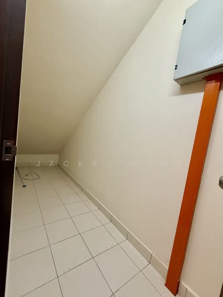 2-storey Terraced House for Sale in Telok Panglima Garang (Selangor) - JACKY CHONG - Interior - PropertyGuru.com.my