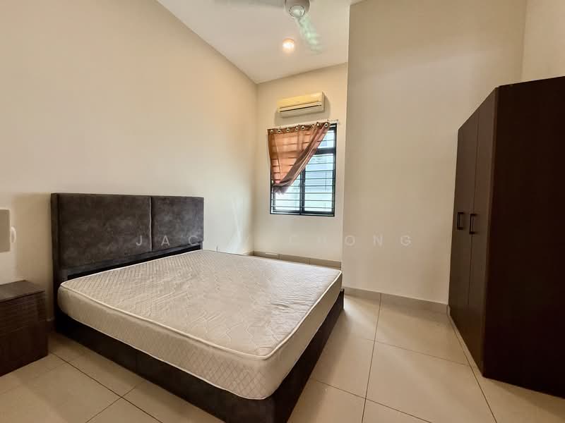 2-storey Terraced House for Sale in Telok Panglima Garang (Selangor) - JACKY CHONG - Bedroom - PropertyGuru.com.my