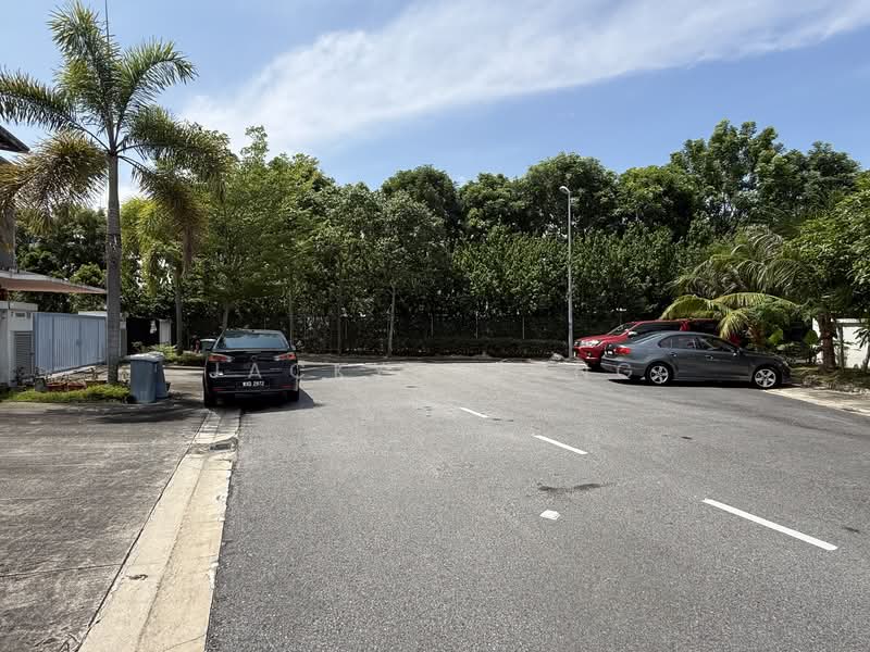 2-storey Terraced House for Sale in Telok Panglima Garang (Selangor) - JACKY CHONG - Exterior - PropertyGuru.com.my