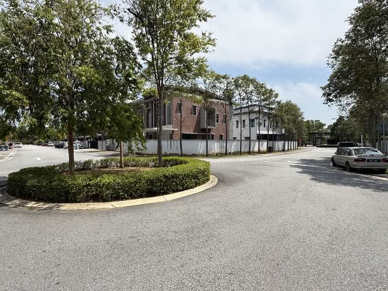2-storey Terraced House for Sale in Telok Panglima Garang (Selangor) - JACKY CHONG - Exterior - PropertyGuru.com.my