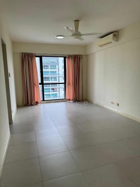 Service Residence for Rent at Nova Saujana - Owen Loke - Living Room - PropertyGuru.com.my