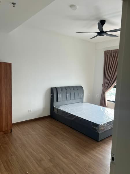 Servis Apartment untuk Dijual di Residensi Ava @ Kiara Bay - Vincent Yeoh - Bedroom - PropertyGuru.com.my
