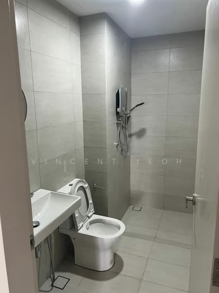 Servis Apartment untuk Dijual di Residensi Ava @ Kiara Bay - Vincent Yeoh - PropertyGuru.com.my
