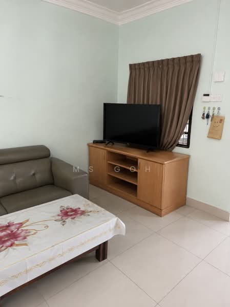 1-storey Terraced House for Sale in Taman Banting Baru (Banting) - Ms Goh - PropertyGuru.com.my