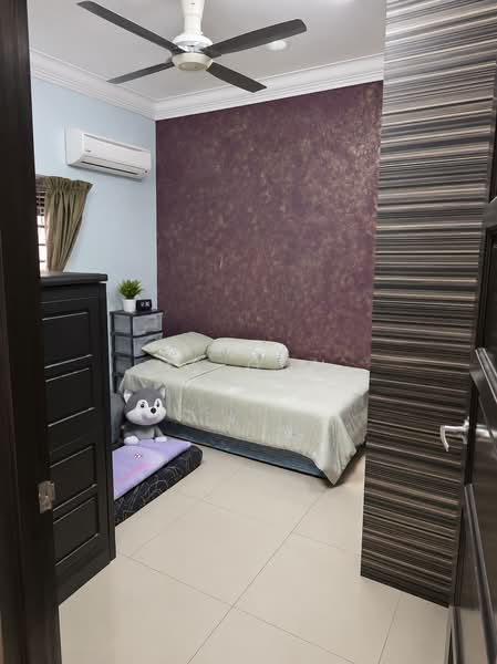 1-storey Terraced House for Sale in Taman Banting Baru (Banting) - Ms Goh - PropertyGuru.com.my