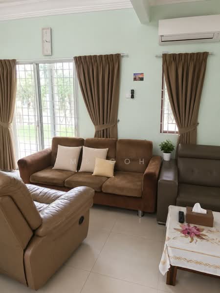 1-storey Terraced House for Sale in Taman Banting Baru (Banting) - Ms Goh - PropertyGuru.com.my