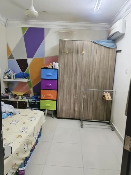 1-storey Terraced House for Sale in Taman Banting Baru (Banting) - Ms Goh - PropertyGuru.com.my