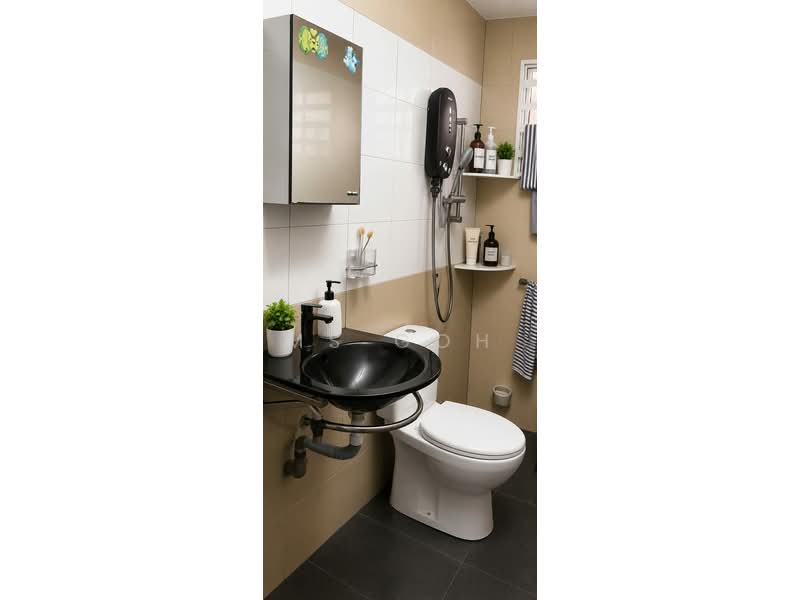 1-storey Terraced House for Sale in Taman Banting Baru (Banting) - Ms Goh - PropertyGuru.com.my