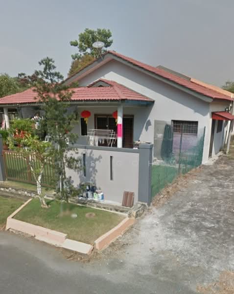 1-storey Terraced House for Sale in Taman Banting Baru (Banting) - Ms Goh - PropertyGuru.com.my