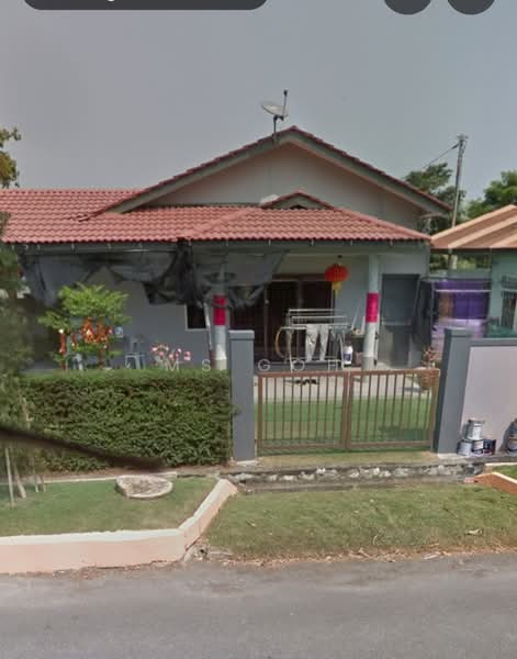 1-storey Terraced House for Sale in Taman Banting Baru (Banting) - Ms Goh - PropertyGuru.com.my