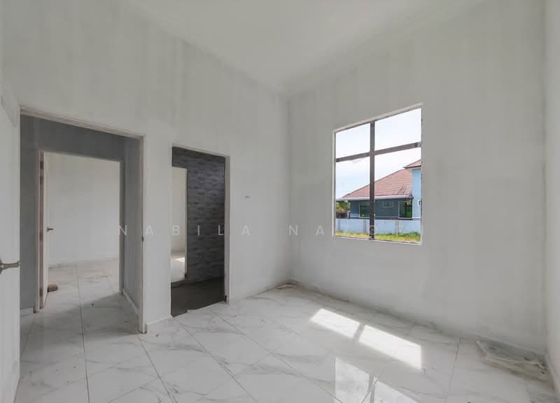 Rumah Banglo untuk Dijual di Bachok (Kelantan) - Nabila Nazori - Interior - PropertyGuru.com.my
