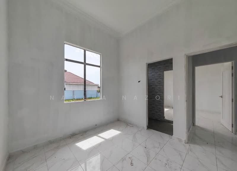 Rumah Banglo untuk Dijual di Bachok (Kelantan) - Nabila Nazori - Interior - PropertyGuru.com.my