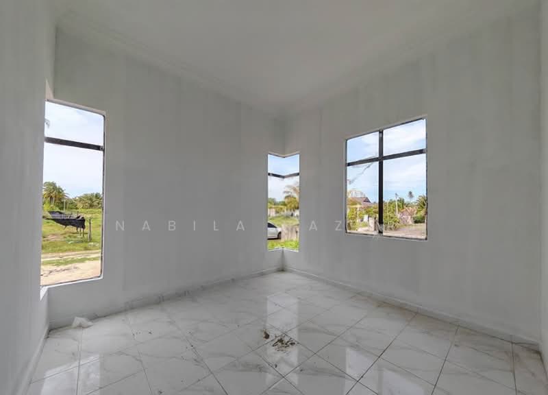 Rumah Banglo untuk Dijual di Bachok (Kelantan) - Nabila Nazori - Interior - PropertyGuru.com.my