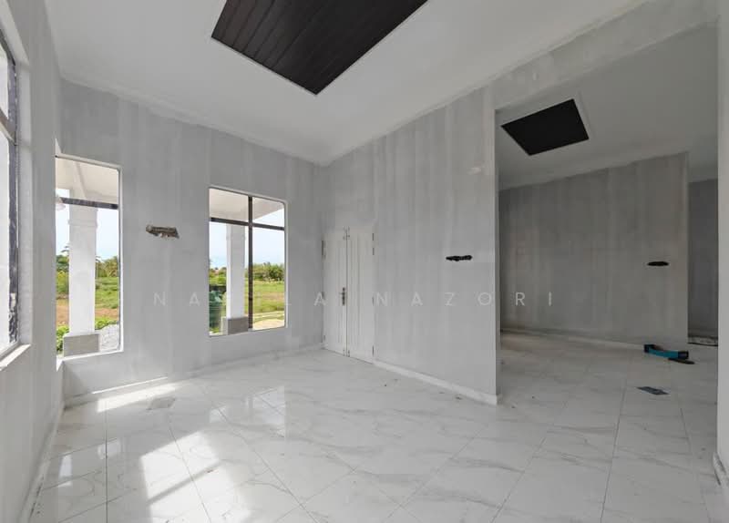 Rumah Banglo untuk Dijual di Bachok (Kelantan) - Nabila Nazori - Interior - PropertyGuru.com.my