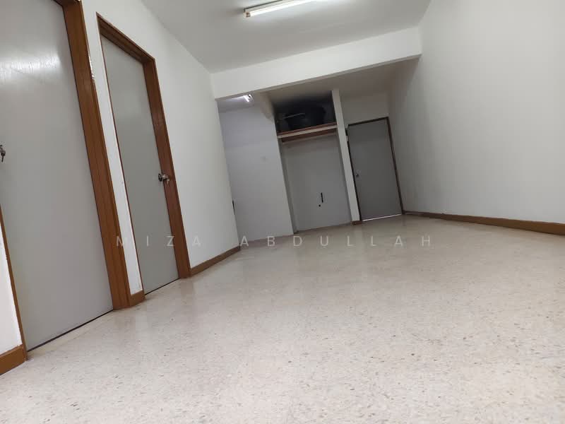 Flat for Sale at Taman Kajang Utama - Miza Abdullah - PropertyGuru.com.my